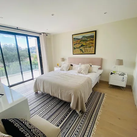 De Luxe Maxime Villa