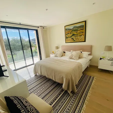 Villa De Luxe Maxime