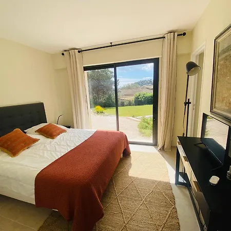 Villa De Luxe Maxime