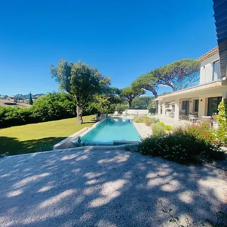 De Luxe Maxime Sainte-Maxime