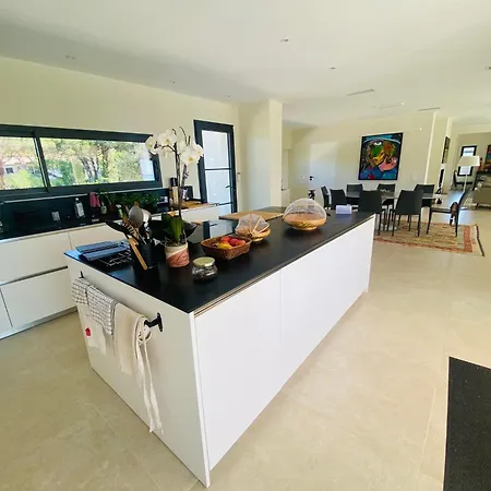 Villa De Luxe Maxime *