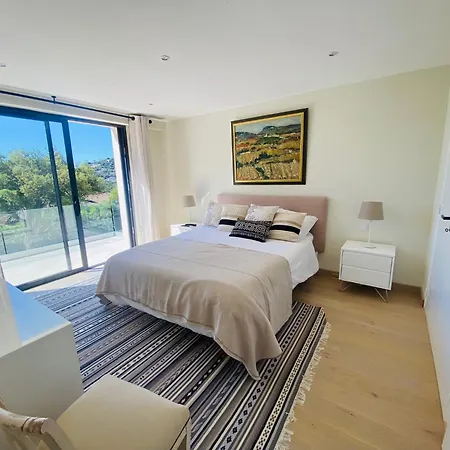 Villa De Luxe Maxime