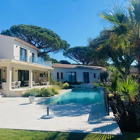 De Luxe Maxime Villa Sainte-Maxime